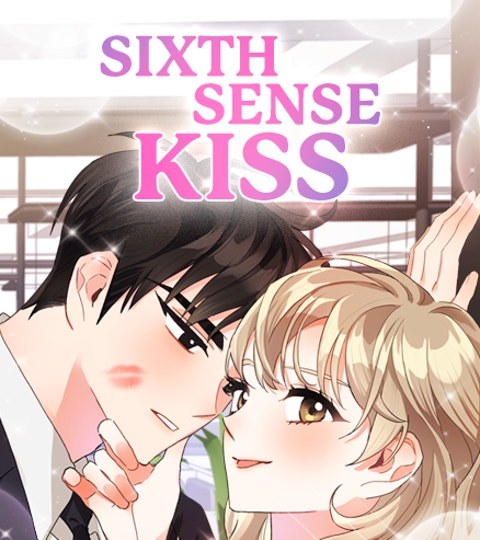 Sixth Sense Kiss封面