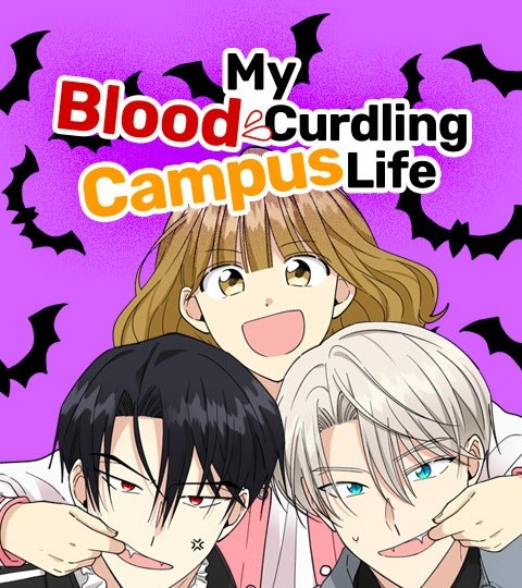 My Blood封面